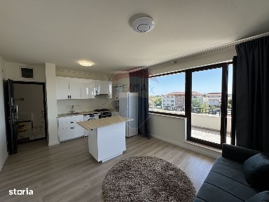 Strada I. C. Bratianu, Otopeni, Ilfov