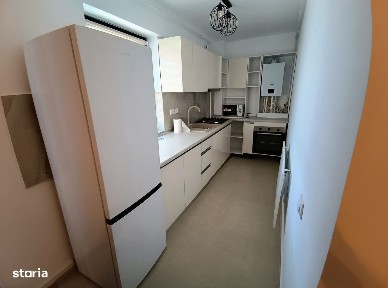 Apartament Leroy Merlin Bragadiru