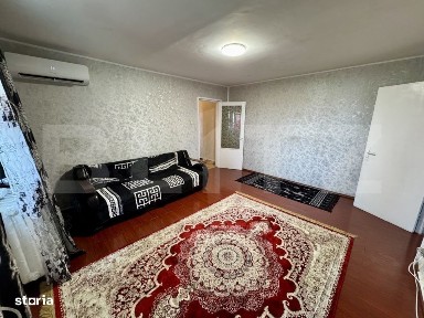 Apartament 3 camere semidecomandat, 67 mp, zona McDonald's - Imparat