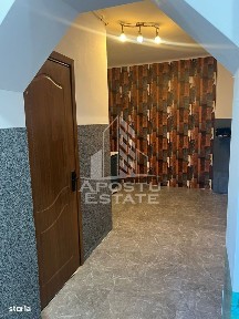 Apartament doua camere la casa,50mp,centrala proprie,zona Lunei