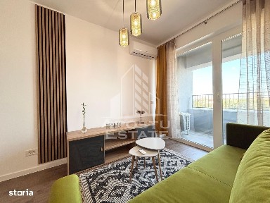 Apartament cu 3 camere, decomandat, in complexul City Of Mara