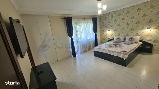 Vila pe 3 nivele de inchiriat, Oradea, Bihor, V3497, Gaminvest