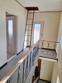 Casa centrala in Piatra Neamt, tip duplex
