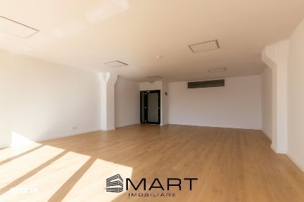 Spatiu birou 58 mp zona Tractorul