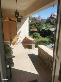 Strada Republicii, Breaza, Prahova