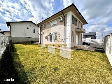 Vanzare vila 4 camere, in Ploiesti, Cartier Albert