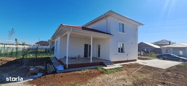 Buciumeni, Buftea, Ilfov