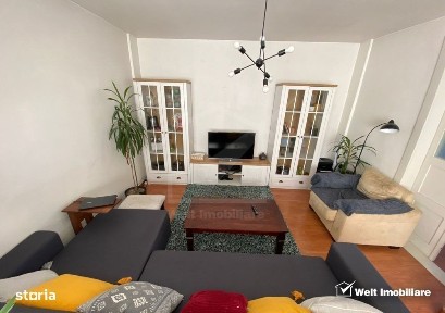 Dambul Rotund, Cluj-Napoca, Cluj