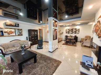 Casă P+M, teren 735 mp - Baia Mare