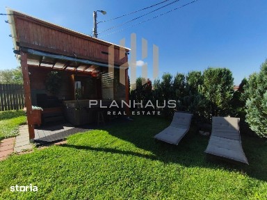 Casă P+M, teren 735 mp - Baia Mare