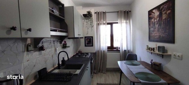Proprietar, inchiriez garsoniera