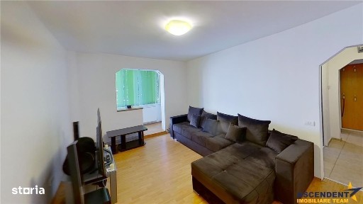 Strada Visinului, Noua Darste, Brasov