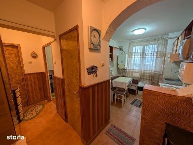 Apartament 3 camere Buhusi - Republicii Penny