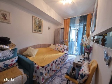 Vanzari Garsoniere Militari Residence