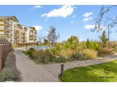 NorthLight Residence-3 camere/ 2 bai/Comision0%