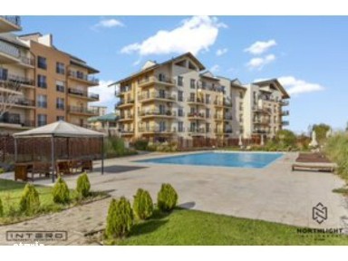 NorthLight Residence-2 camere/Comision0%,Mobilat si utilat!