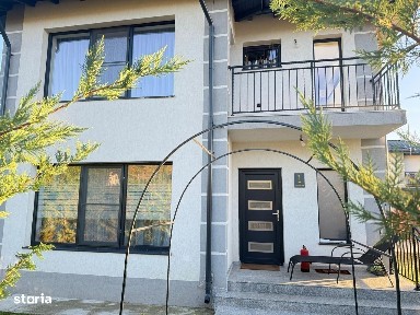 Viforata, Aninoasa, Dambovita