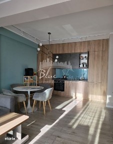 Apartament 3 camere zona Delfinariu