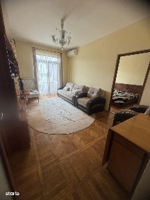 Apartament 3 camere zona Peninsulara