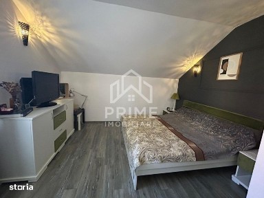 Casa de vanzare, 6 camere, 200 mp, Zona Cetate