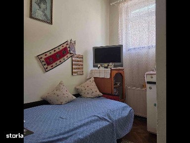 Apartament 2 camere, beci si garaj centru istoric Brasov