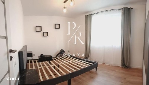 2 camere, gradina, parcare, str cetatii