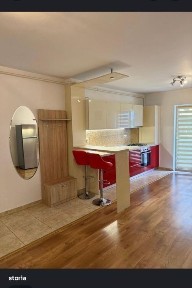 Apartament cu 2 camere, 50 mp, parcare, balcon, zona Avram Iancu
