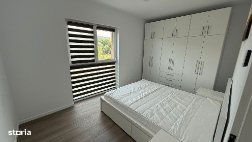 Strada Avram Iancu, Floresti, Cluj