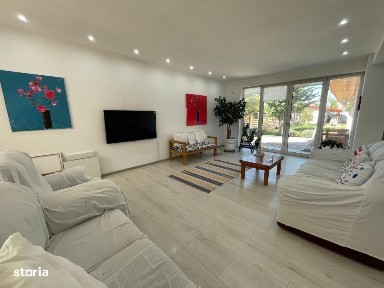 Strada George Toparceanu, Berceni, Ilfov