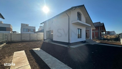 Strada Petre Ispirescu, Tunari, Ilfov