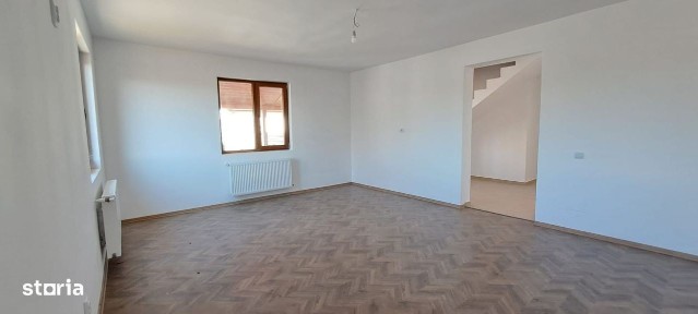 Dragomiresti Deal, casa individuala 4 camere, teren 460mp, comision 0%