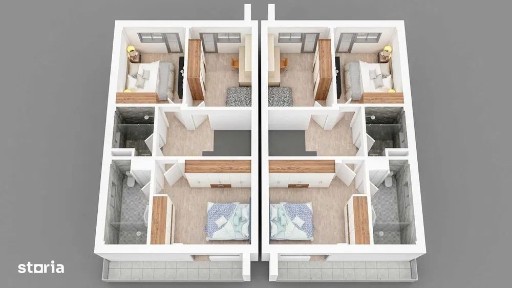 Odaile, Otopeni, Ilfov