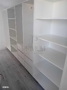 Giroc- casa noua 3 camere, prima inchiriere,partial mobilata