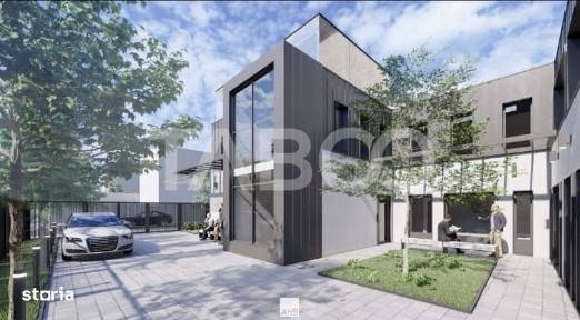 Cladire moderna birouri vanzare Comision 0% Iulius Mall