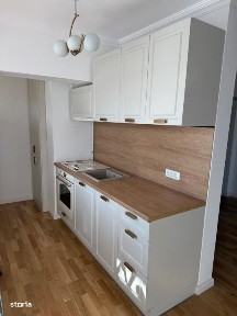 Apartament 3 camere, 100 mp, Centru, Nou Amenajat, Etaj 5/8