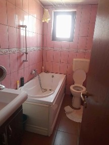 Casa P+M Lipova Arad