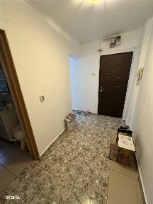 Cu centrala si balcon Dacia