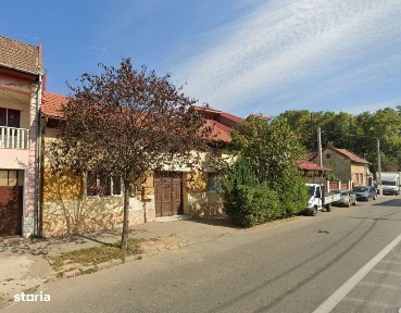 Strada Gheorghe Doja, Lugoj, Timis