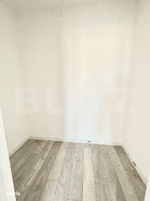 SUPER PRET!Apartament cu 3 camere + balcon, 1 loc de parcare, TVA INCL