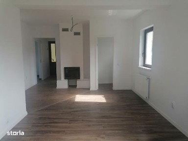 Vând casă nouă finisată în Corpadea