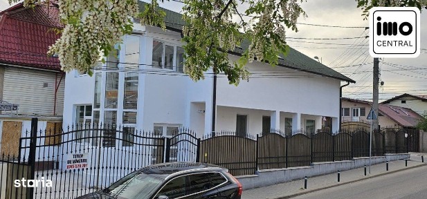 Strada Dunarii, Intre Lacuri, Cluj-Napoca, Cluj