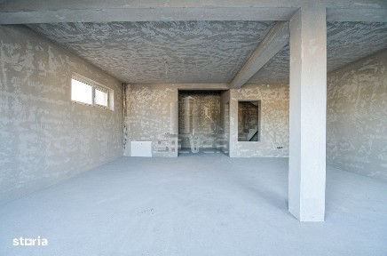 Casa tip Duplex cu demisol si terasa/CF.