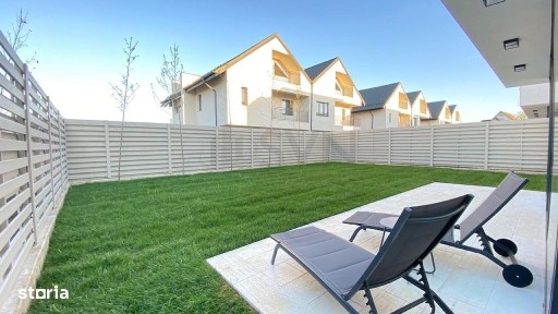 Intrarea Zambilei, Voluntari, Ilfov