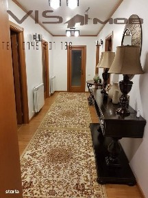 Casă de vânzare la cca.10 km de Onești