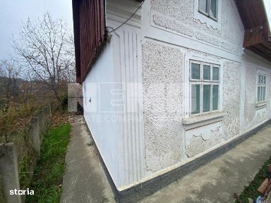 Casa Individuala | Strada principala Siret | 7 Ari