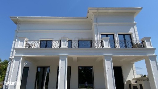 Imobil de vanzare Pipera 530mp utili