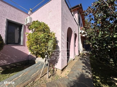 Casa individuala, 4 camere, teren 418mp, zona Freidorf din Timisoara