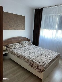 Inchiriez apartameny 2cam Tomis nord sat vacanta