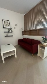 De inchiriat: Studio | Cortina North Pipera | View superb | Promenada