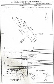 Vand Casa Batraneasca + Teren 1754 mp Com. Malureni Sat Bunești Argeș